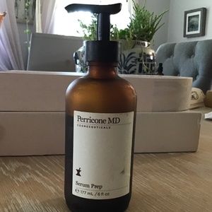 Perricone MD Serum Prep 6 oz (roughly 5 oz)